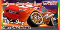 cash for cars sunshine coast image 1